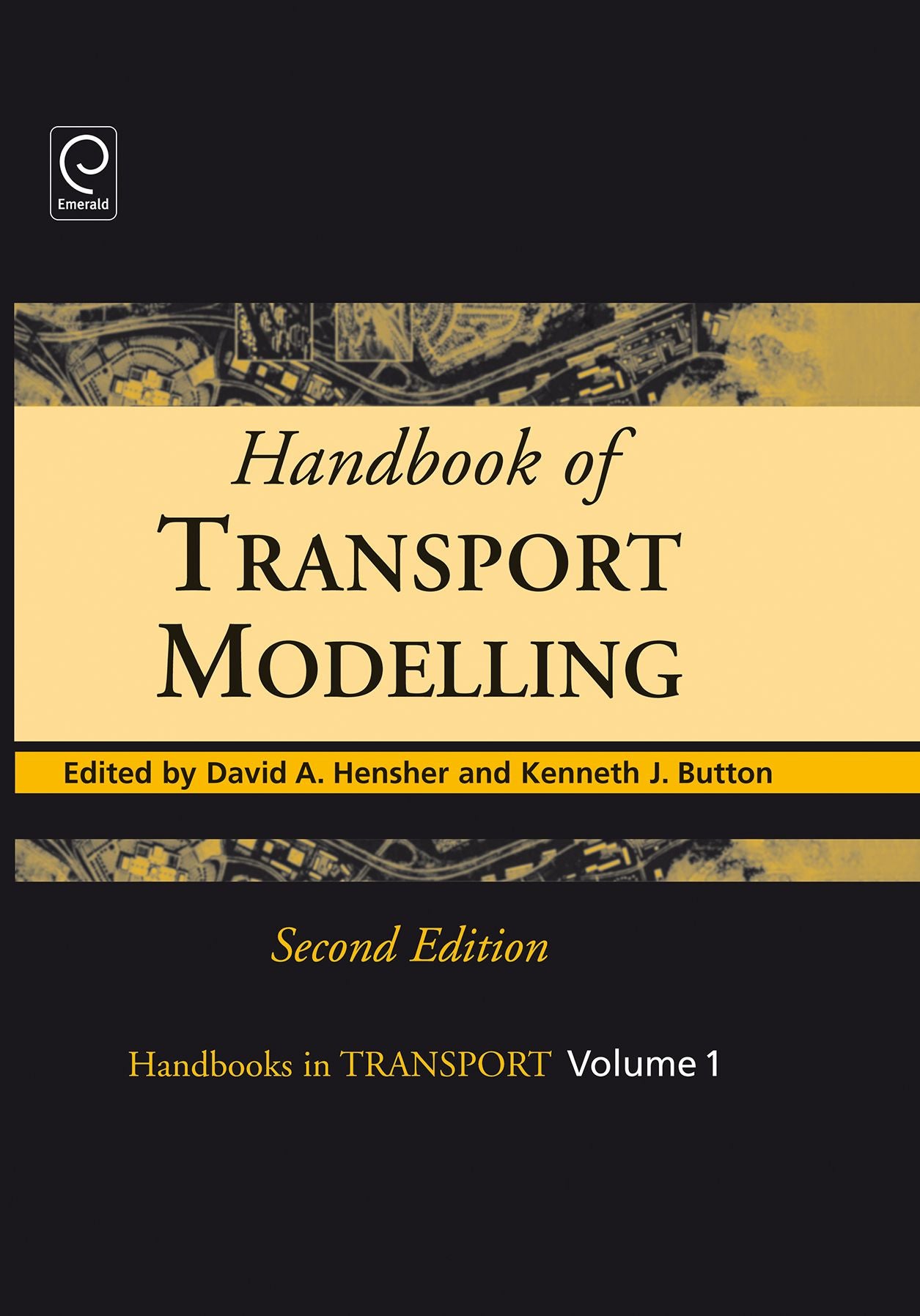 Handbook of Transport Modelling, 2nd Edition