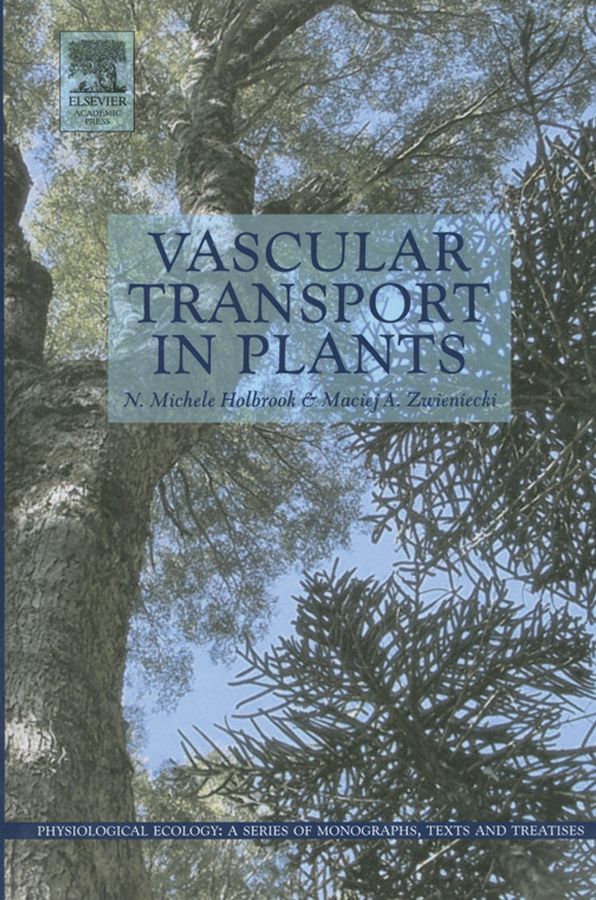 Vascular Transport in Plants