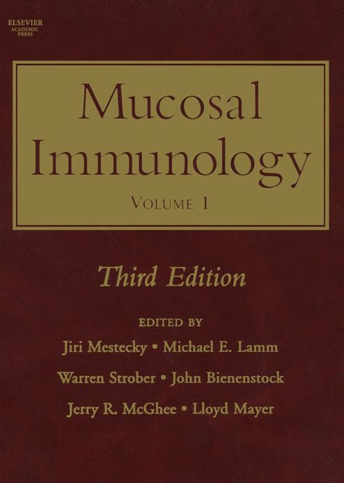 Mucosal Immunology