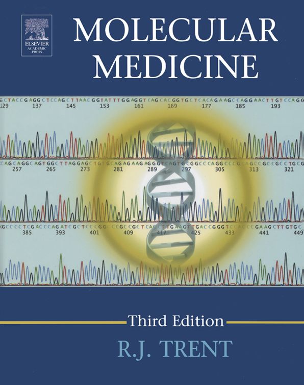 Molecular Medicine: Genomics to Personalized Healthcare