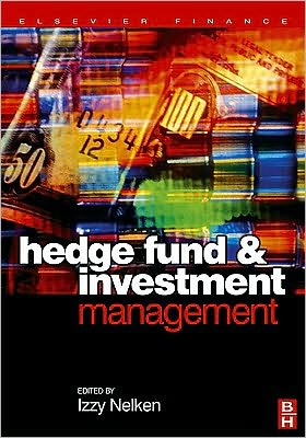 Hedge Fund Investment Management