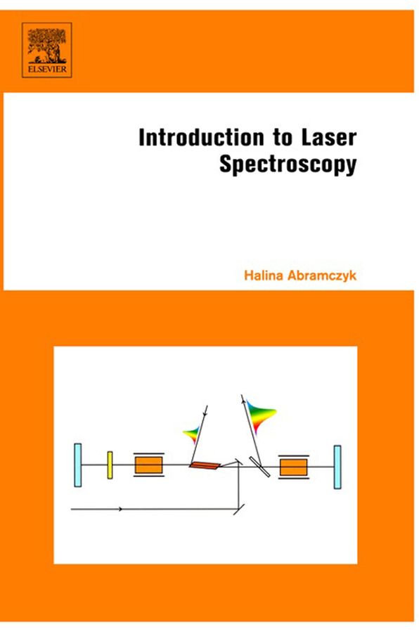 Introduction to Laser Spectroscopy