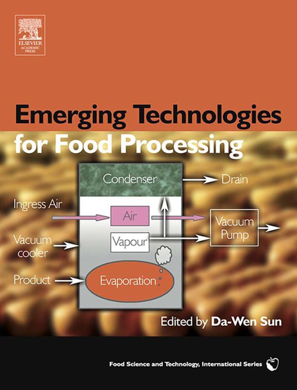 Emerging Technologies for Food Processing