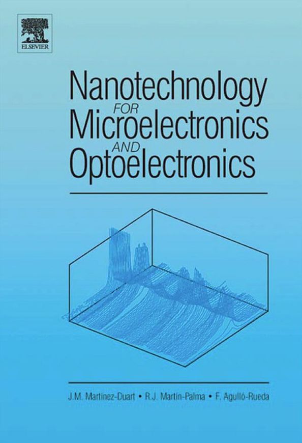 Nanotechnology for Microelectronics and Optoelectronics