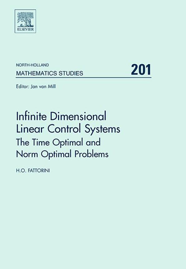 Infinite Dimensional Linear Control Systems: The Time Optimal and Norm Optimal Problems