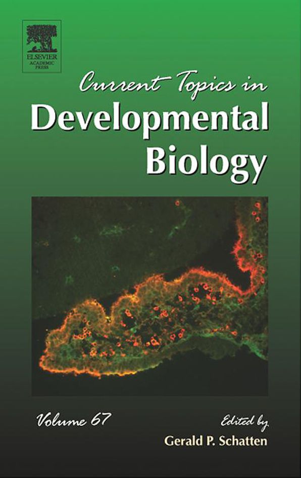 Current Topics in Developmental Biology
