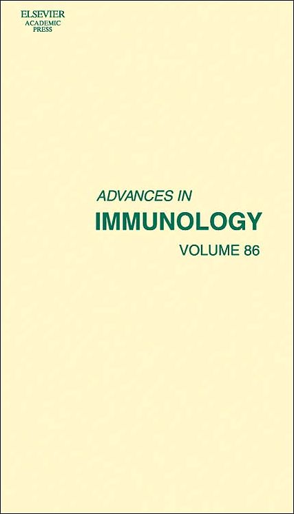 Advances in Immunology