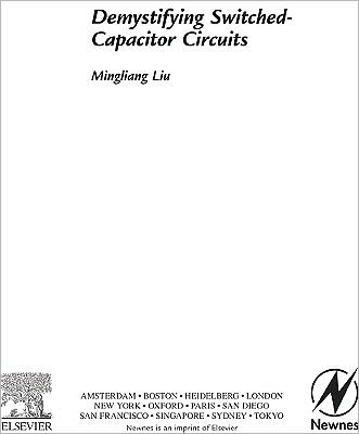 Demystifying Switched Capacitor Circuits