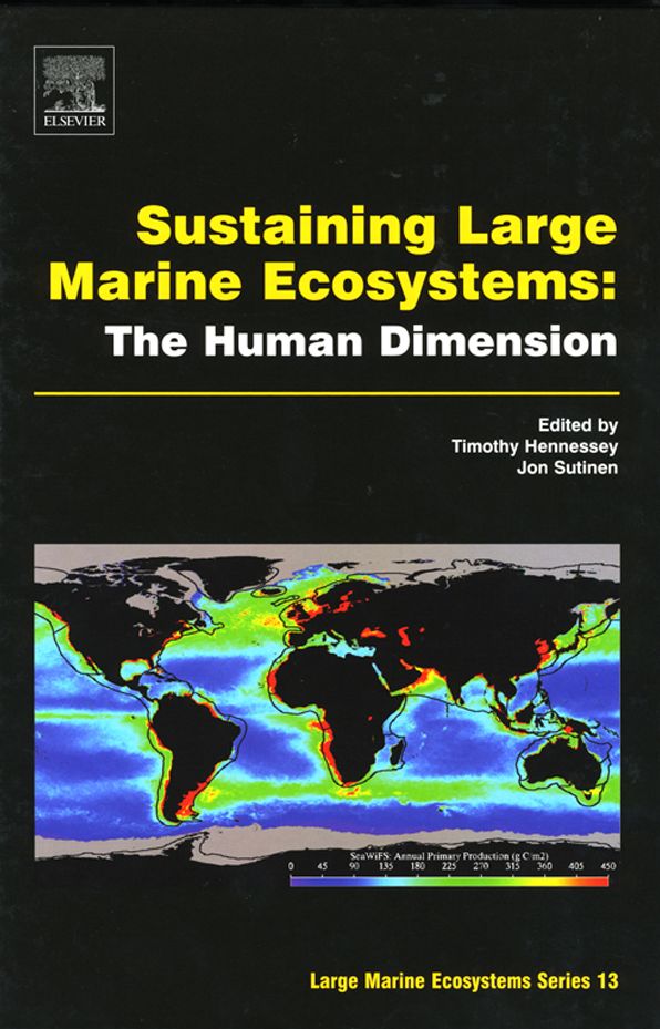 Sustaining Large Marine Ecosystems: The Human Dimension