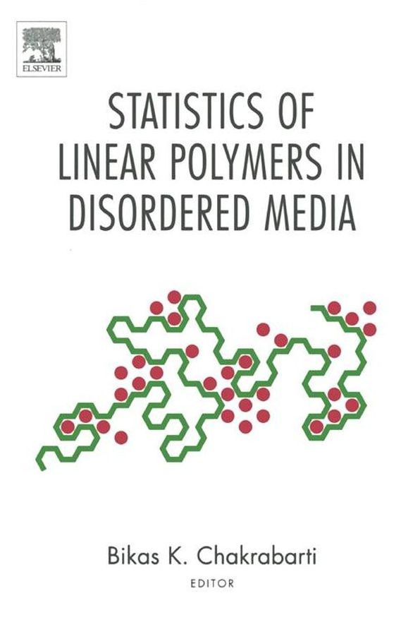 Statistics of Linear Polymers in Disordered Media