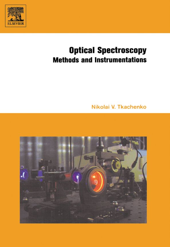 Optical Spectroscopy: Methods and Instrumentations