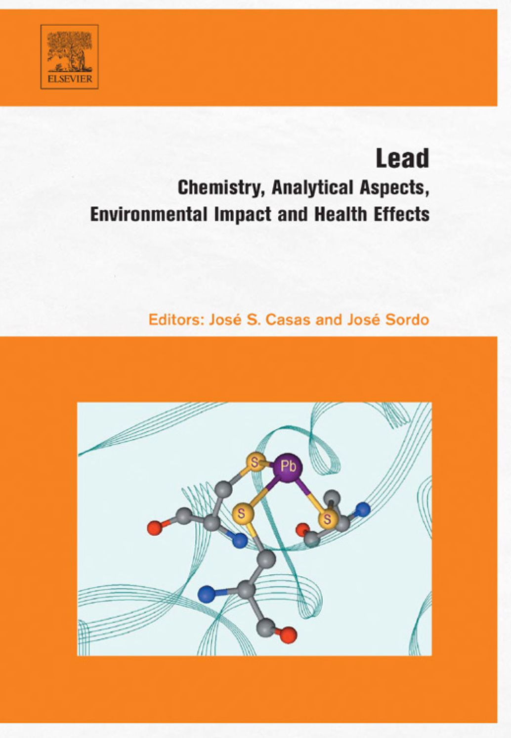 Lead: Chemistry, Analytical Aspects, Environmental Impact and Health Effects
