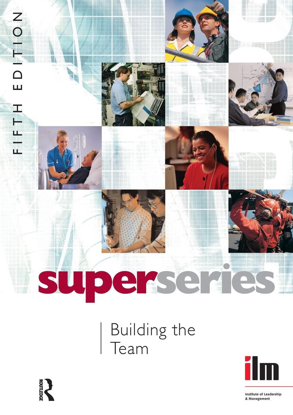 Building the Team Super Series