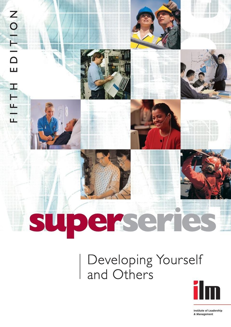 Developing Yourself and Others Super Series
