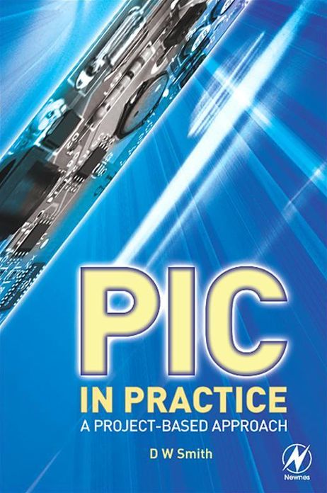 PIC in Practice: A Project-based Approach