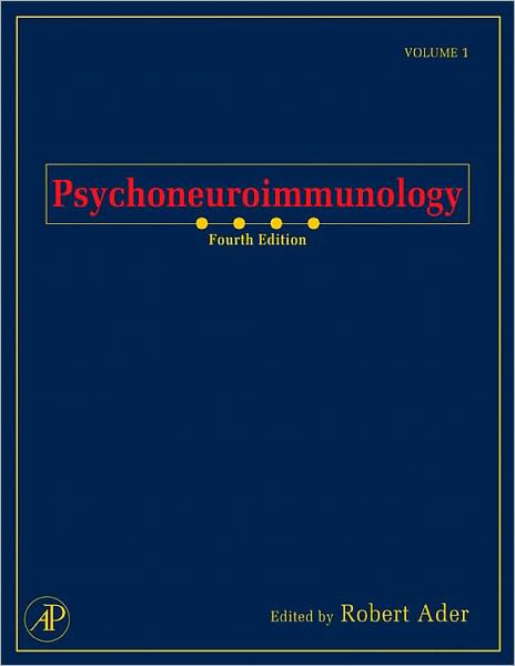 Psychoneuroimmunology