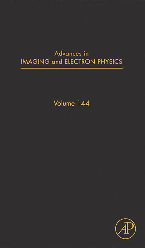 Advances in Imaging and Electron Physics