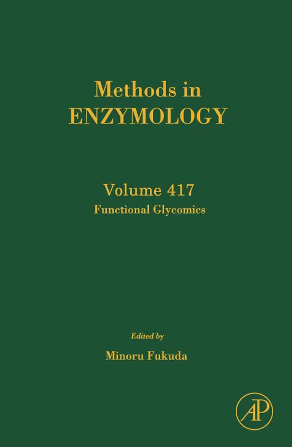 Functional Glycomics