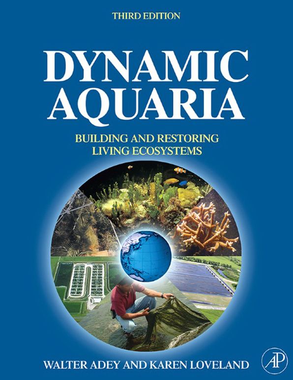 Dynamic Aquaria: Building Living Ecosystems