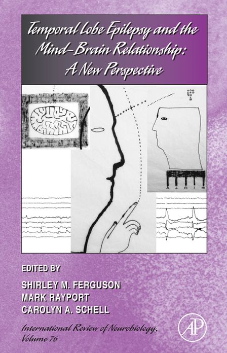 Temporal Lobe Epilepsy and the Mind-Brain Relationship: A New Perspective