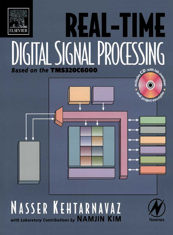 Real-Time Digital Signal Processing: Based on the TMS320C6000