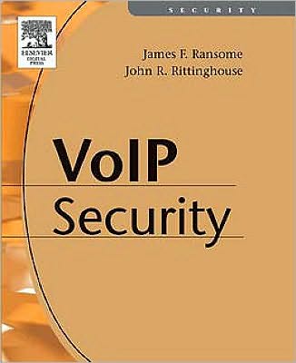 Voice over Internet Protocol (VoIP) Security