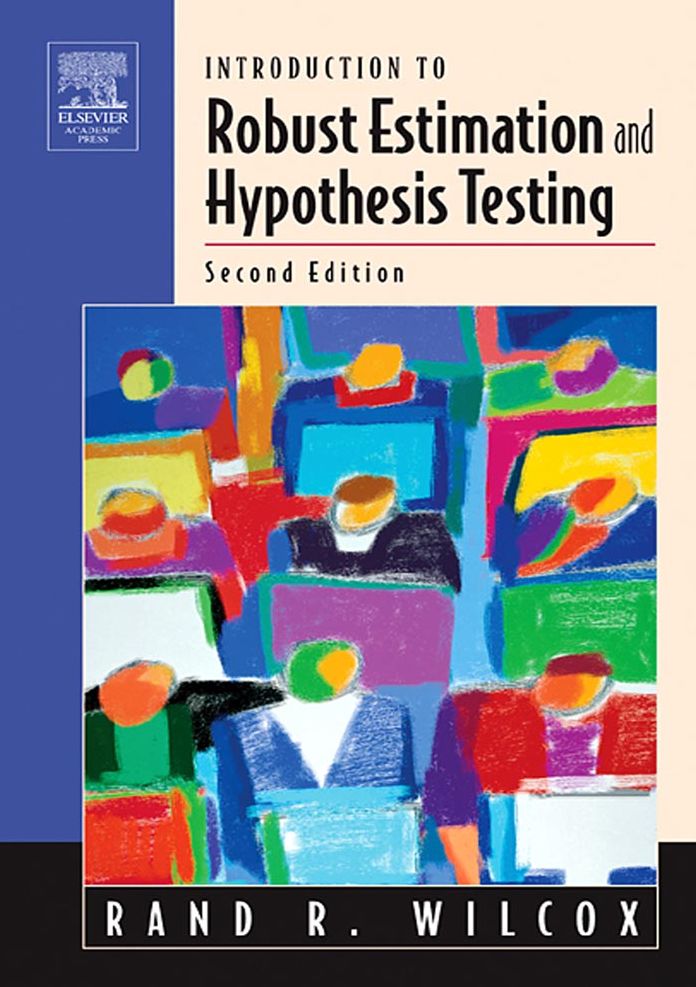 Introduction to Robust Estimation and Hypothesis Testing