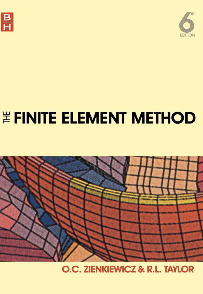 The Finite Element Method: Its Basis and Fundamentals