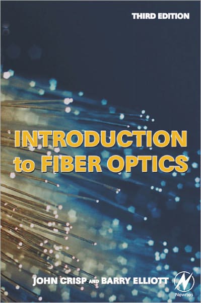 Introduction to Fiber Optics
