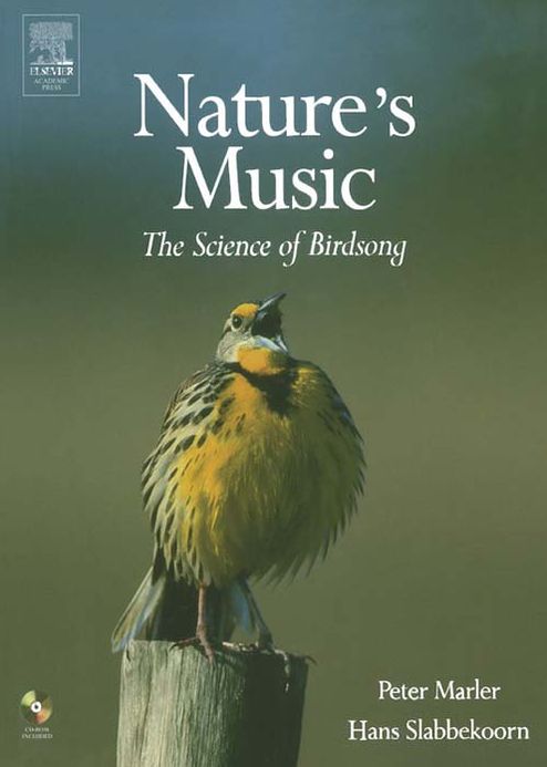 Nature's Music: The Science of Birdsong