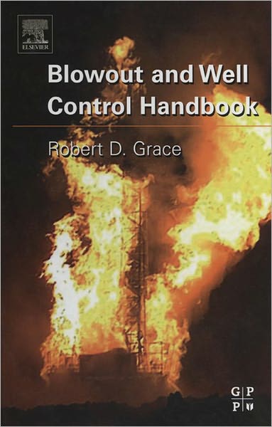 Blowout and Well Control Handbook