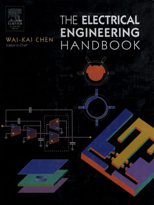 The Electrical Engineering Handbook