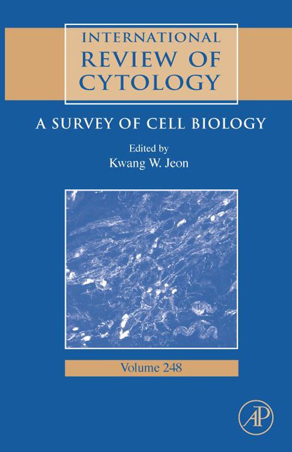 International Review of Cytology: A Survey of Cell Biology