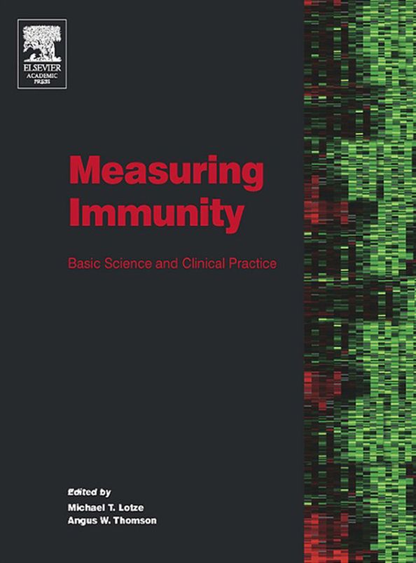 Measuring Immunity: Basic Science and Clinical Practice
