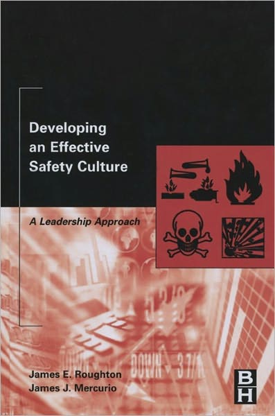 Developing an Effective Safety Culture: A Leadership Approach