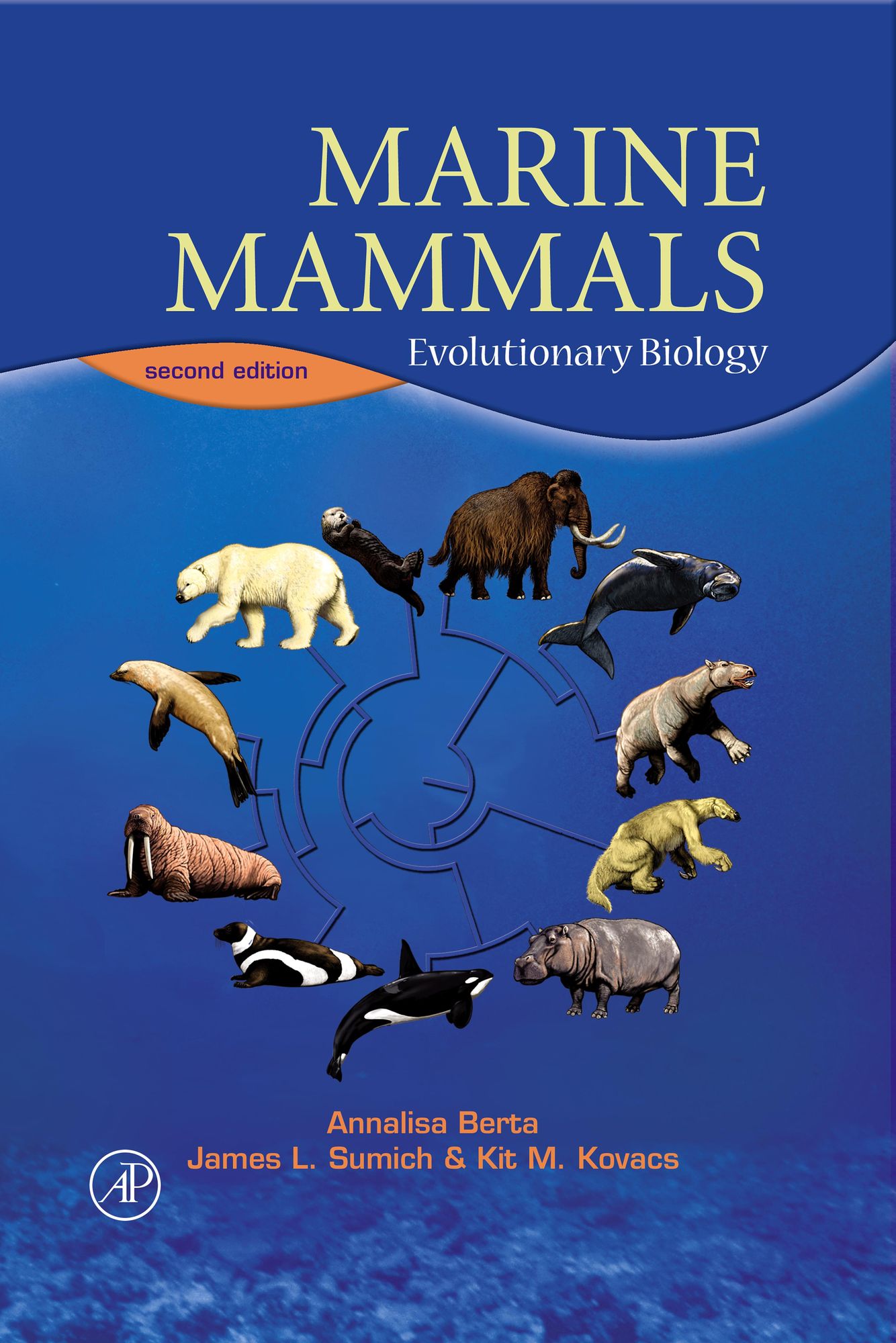 Marine Mammals: Evolutionary Biology