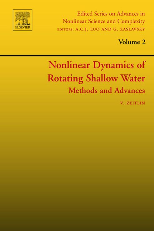 Nonlinear Dynamics of Rotating Shallow Water: Methods and Advances