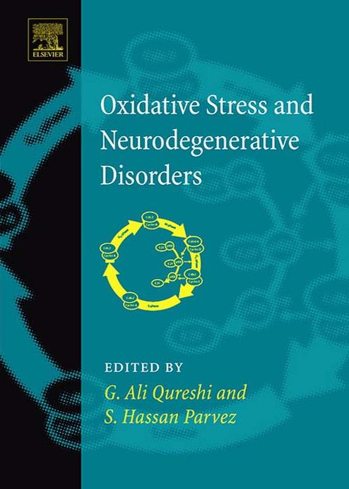 Oxidative Stress and Neurodegenerative Disorders