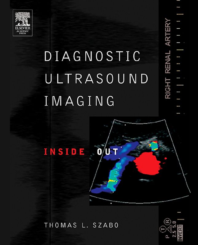 Diagnostic Ultrasound Imaging: Inside Out