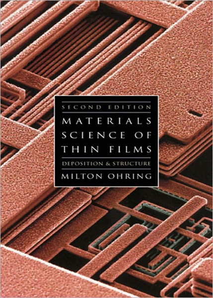 Materials Science of Thin Films