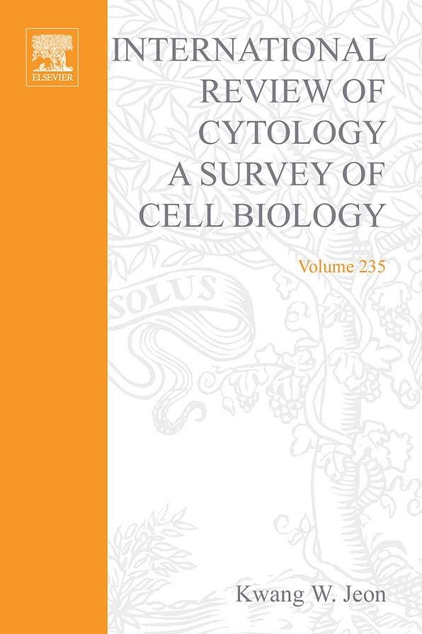 International Review of Cytology: A Survey of Cell Biology
