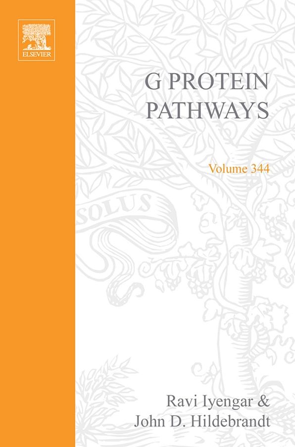 G Protein Pathways, Part B: G Proteins and Their Regulators