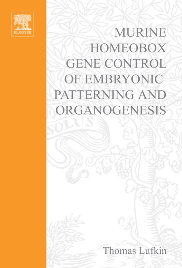 Murine Homeobox Gene Control of Embryonic Patterning and Organogenesis
