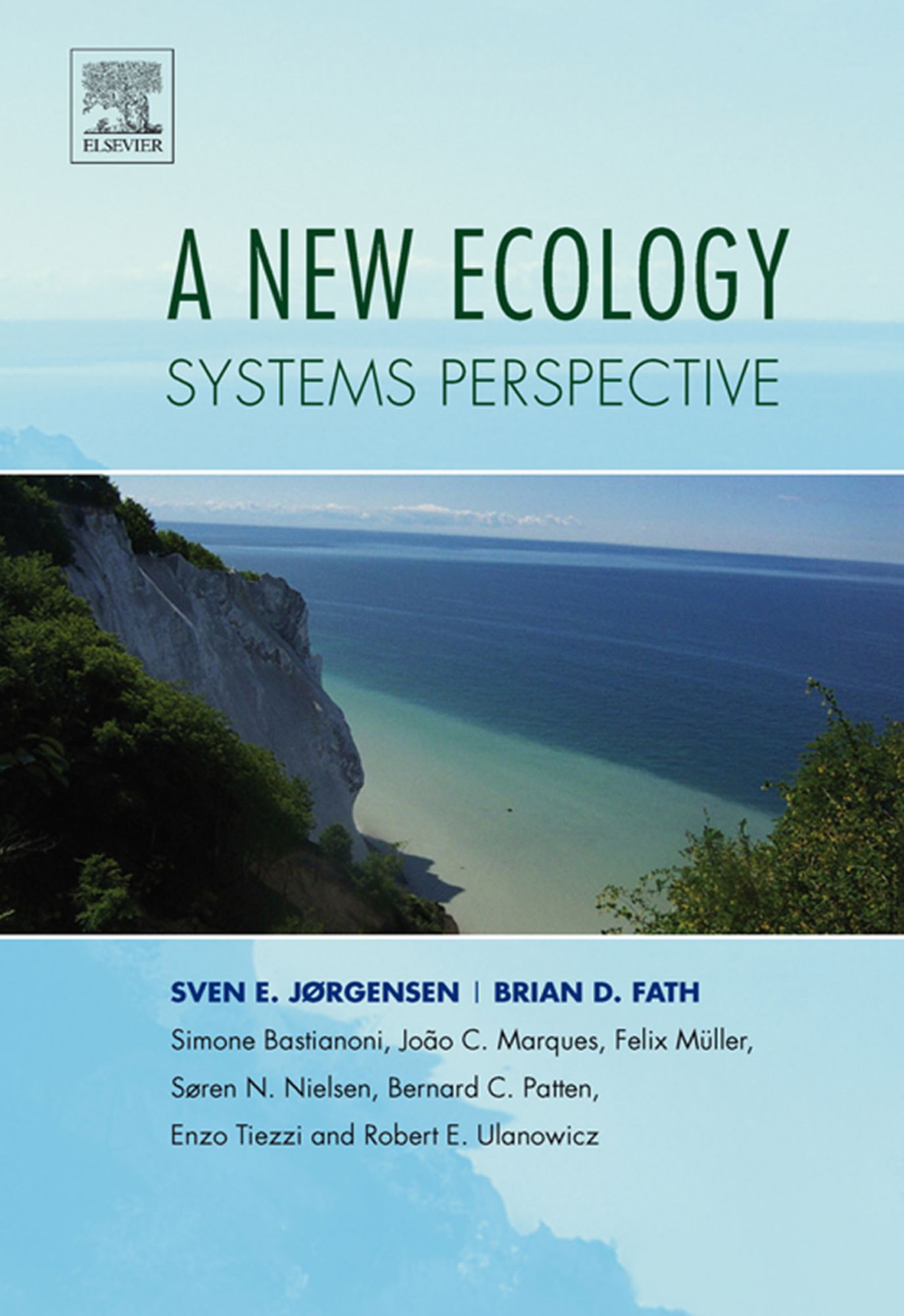 A New Ecology: Systems Perspective