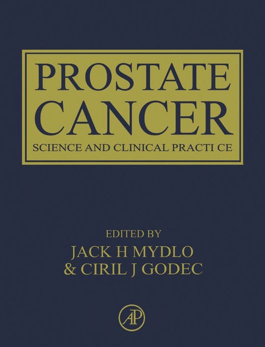 Prostate Cancer: Science and Clinical Practice