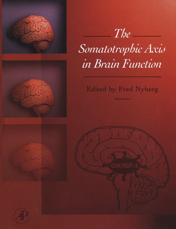 The Somatotrophic Axis in Brain Function