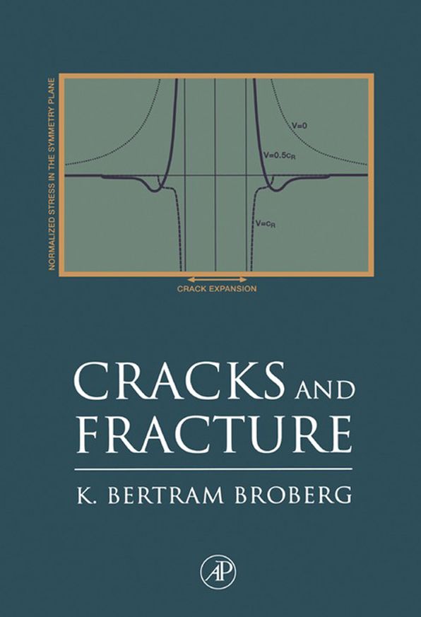 Cracks and Fracture