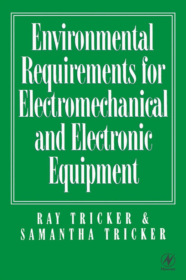 Environmental Requirements for Electromechanical and Electrical Equipment
