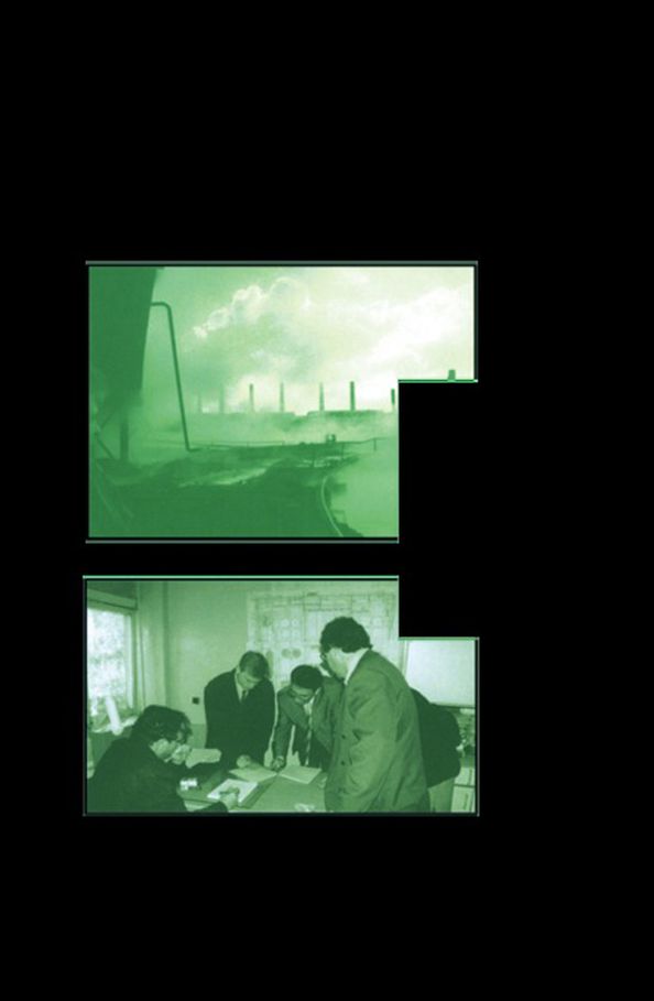 Green Profits: The Manager's Handbook for ISO 14001 and Pollution Prevention