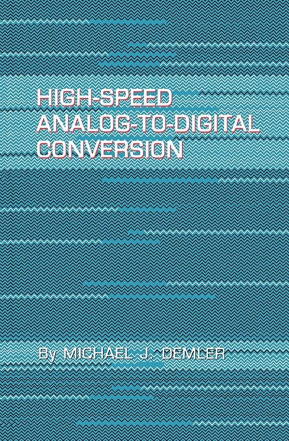 High-Speed Analog-to-Digital Conversion
